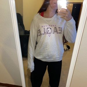 American eagle crew neck
